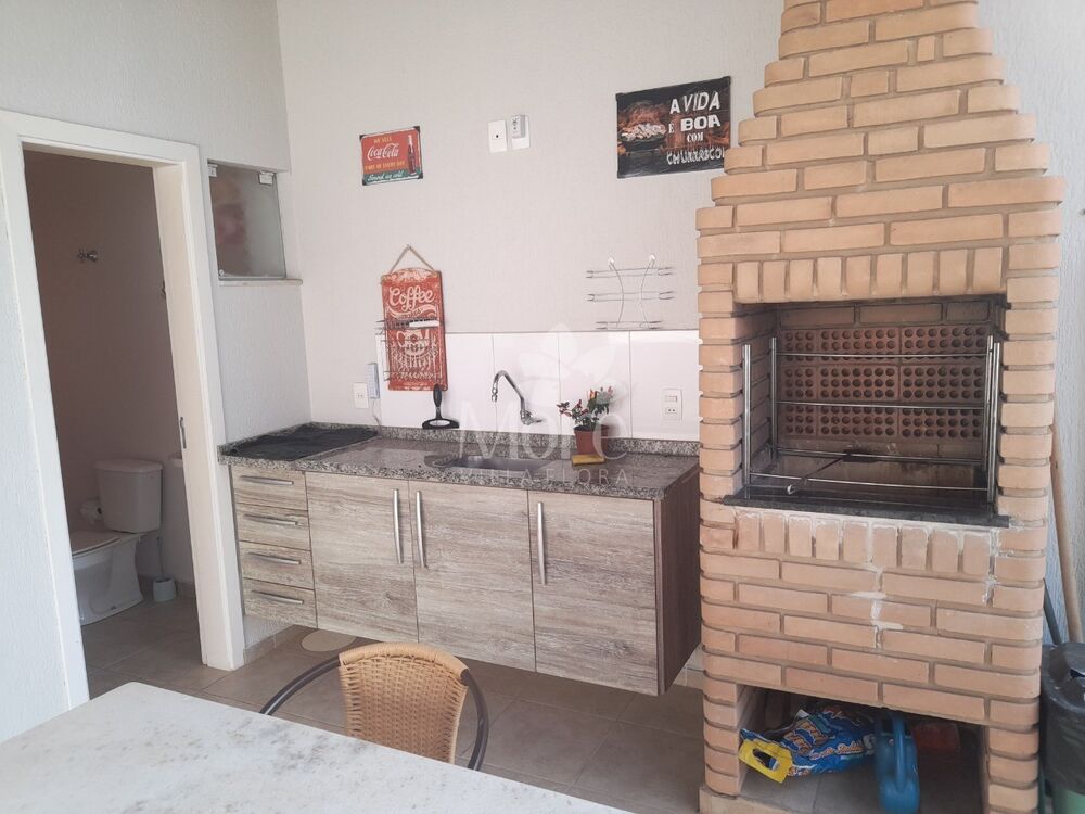 Casa de Condomínio, 3 quartos - Foto 21