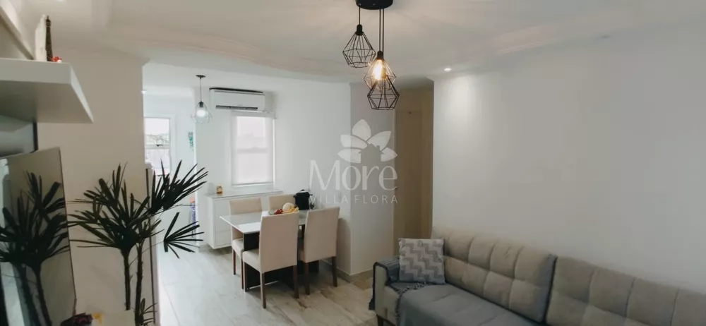 Apartamento à venda com 2 quartos, 47m² - Foto 3