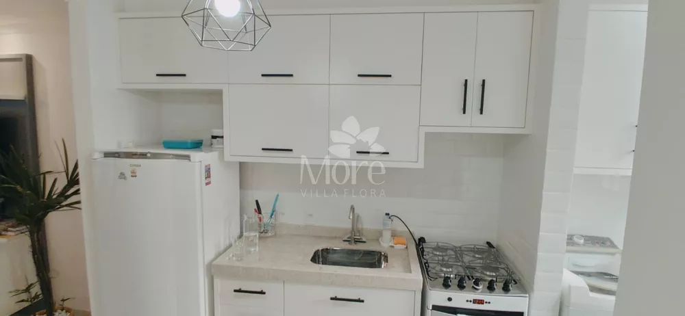 Apartamento à venda com 2 quartos, 47m² - Foto 4