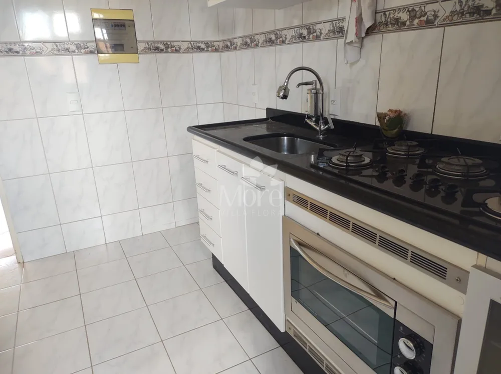 Apartamento, 3 quartos, 64 m² - Foto 2