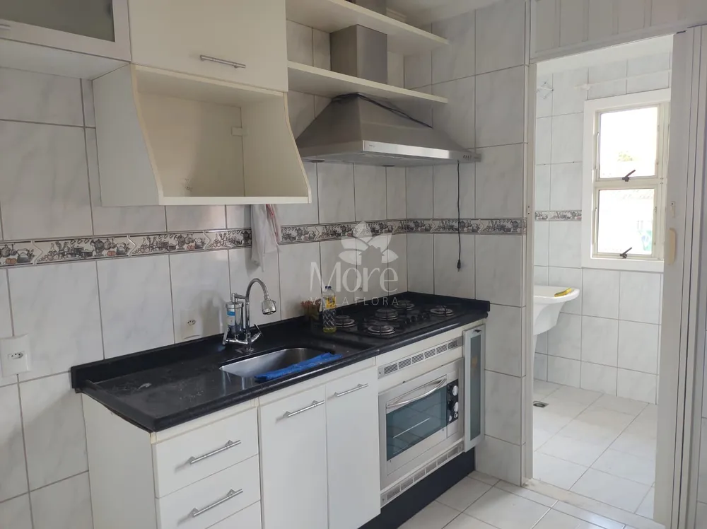 Apartamento, 3 quartos, 64 m² - Foto 1