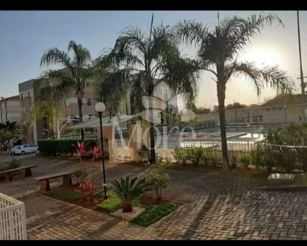 Apartamento, 2 quartos, 47 m² - Foto 2