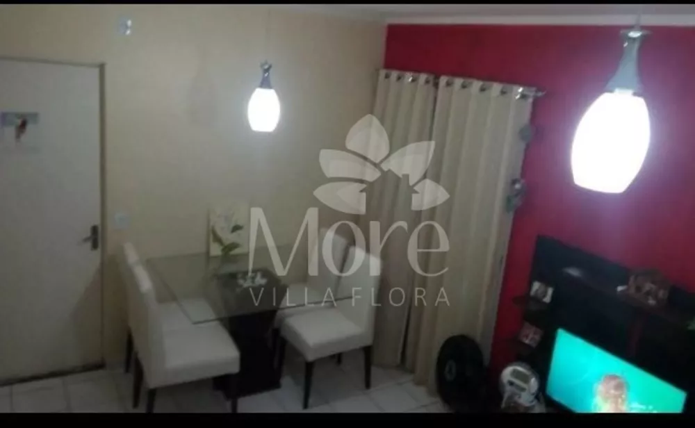 Apartamento, 2 quartos, 47 m² - Foto 7