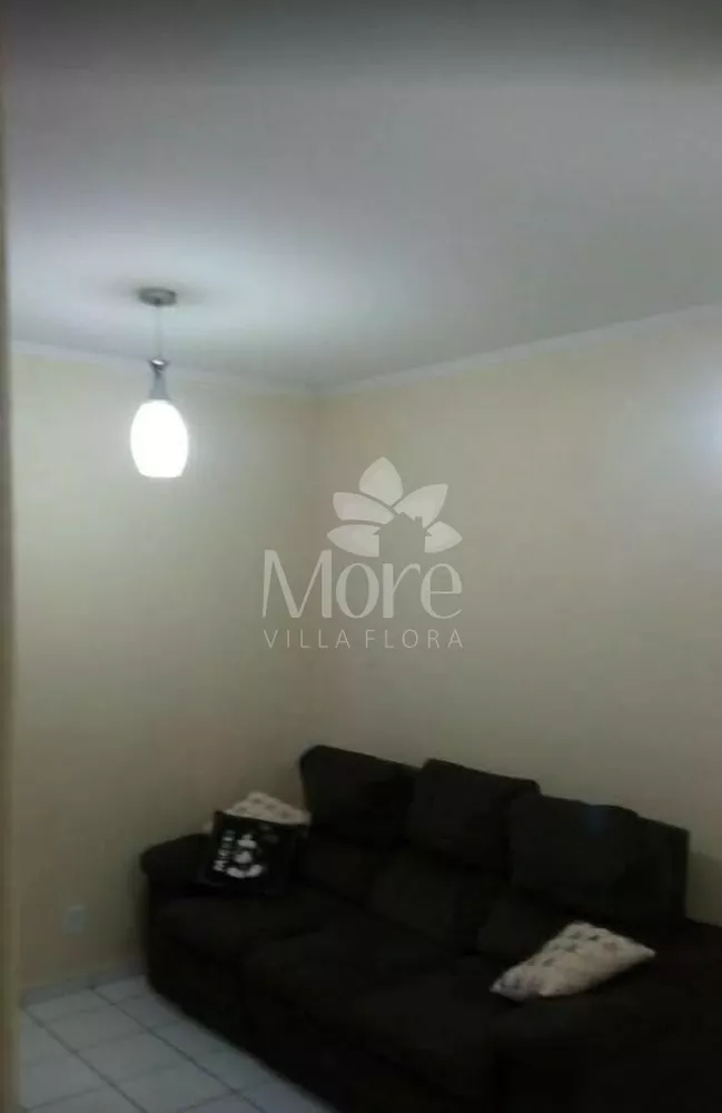 Apartamento, 2 quartos, 47 m² - Foto 8