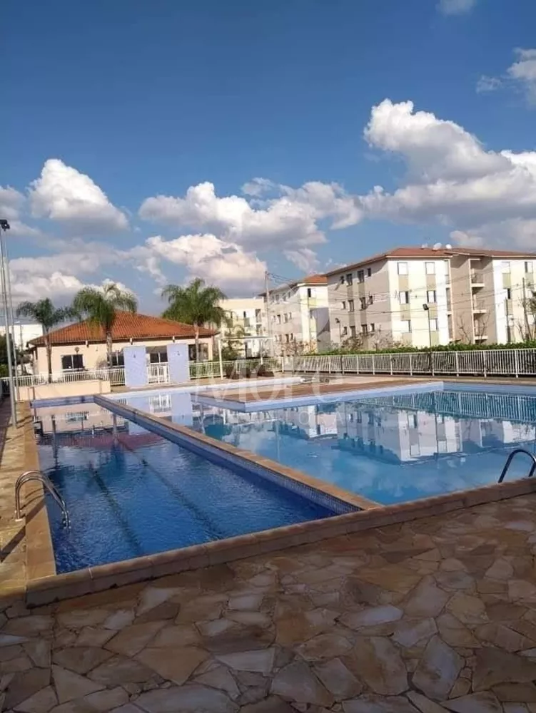 Apartamento, 2 quartos, 47 m² - Foto 1