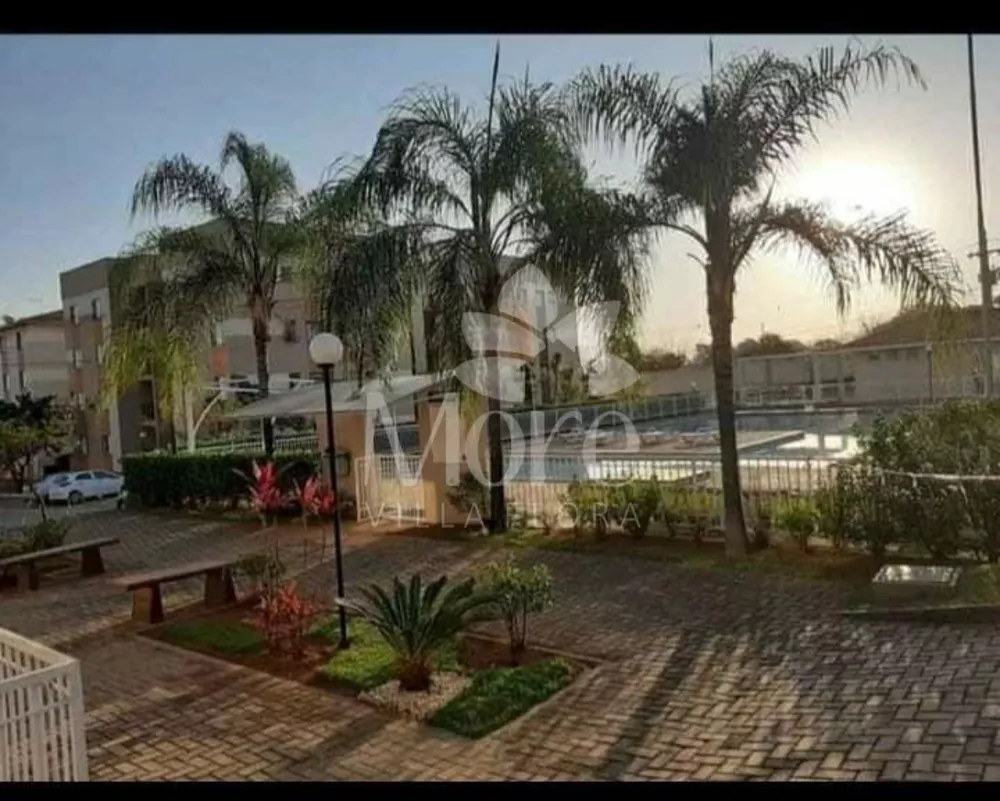 Apartamento, 2 quartos, 47 m² - Foto 4