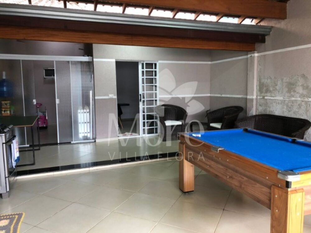 Casa, 3 quartos, 150 m² - Foto 11