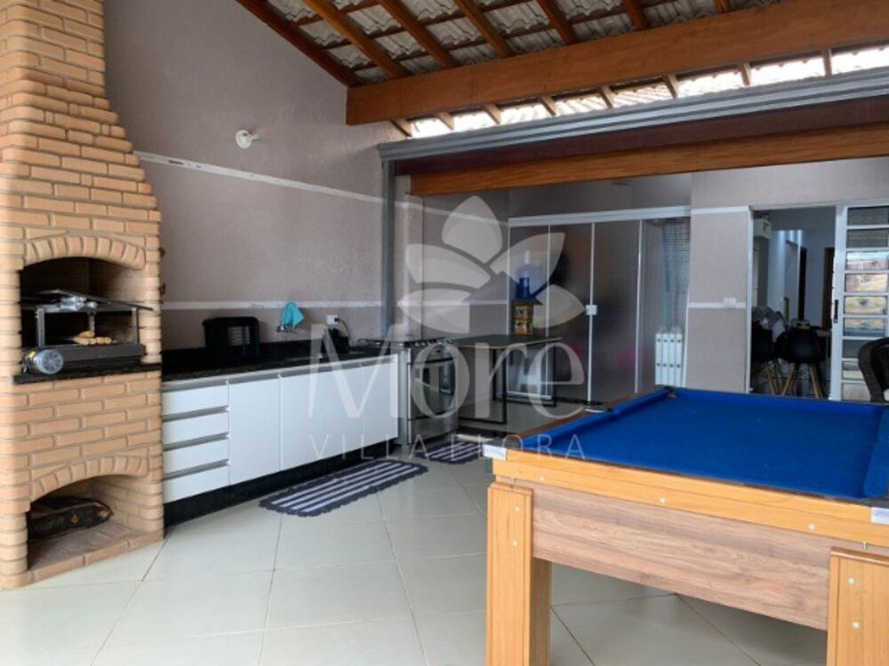 Casa, 3 quartos, 150 m² - Foto 12