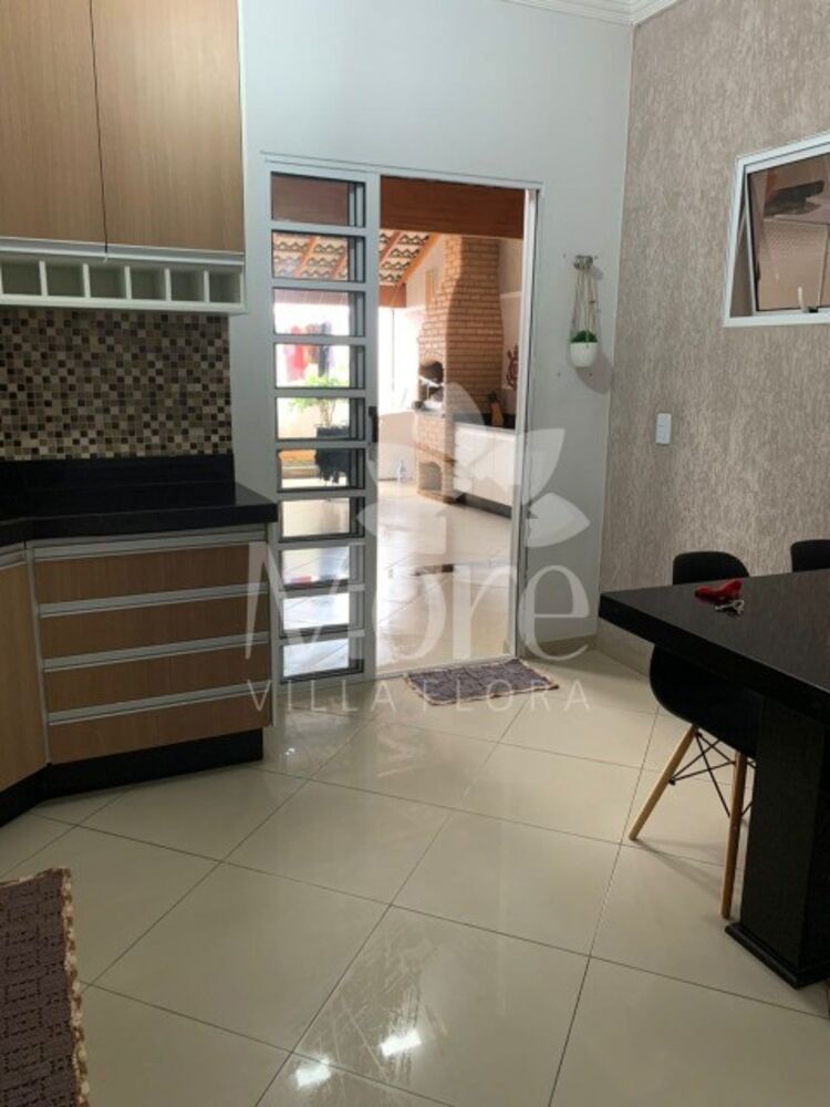 Casa, 3 quartos, 150 m² - Foto 7