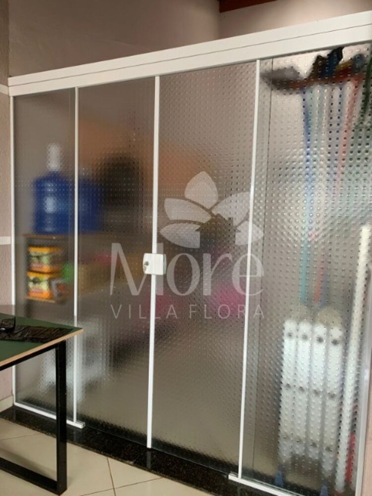 Casa, 3 quartos, 150 m² - Foto 8