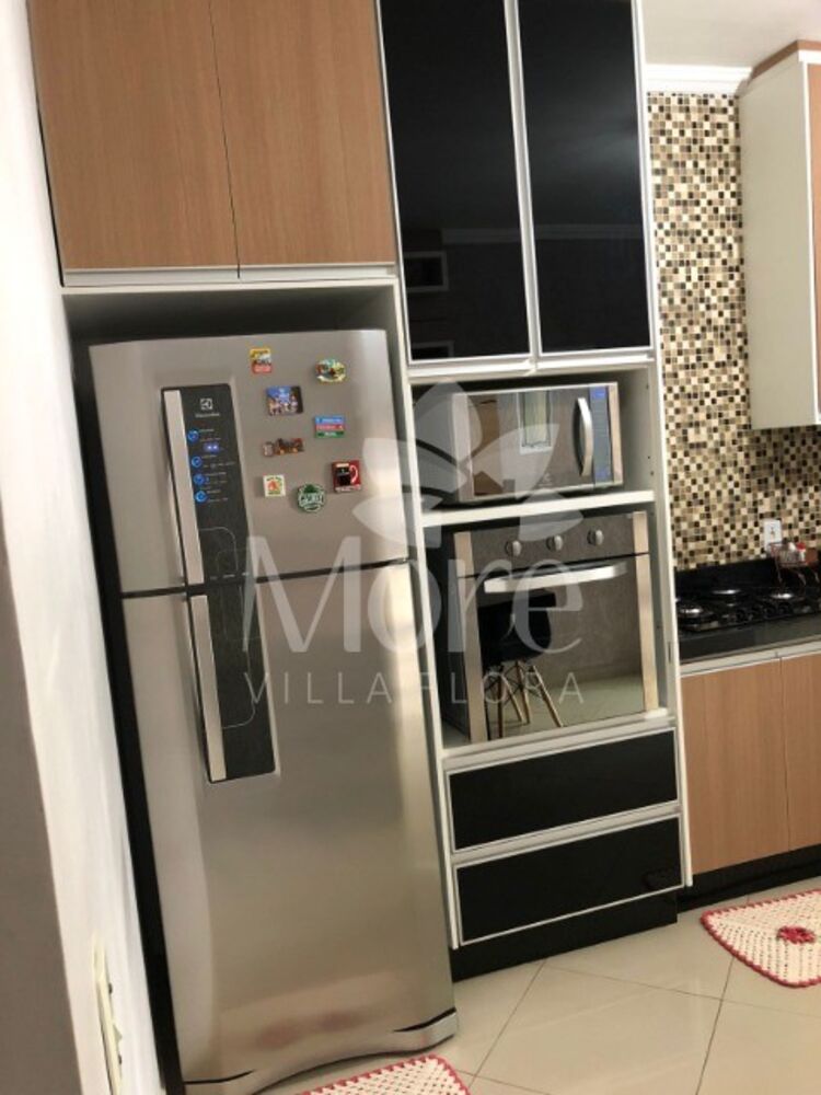 Casa, 3 quartos, 150 m² - Foto 6