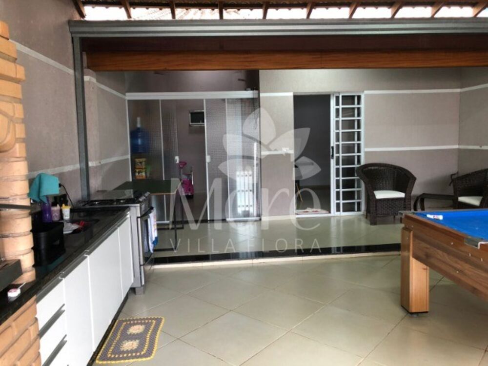 Casa, 3 quartos, 150 m² - Foto 9