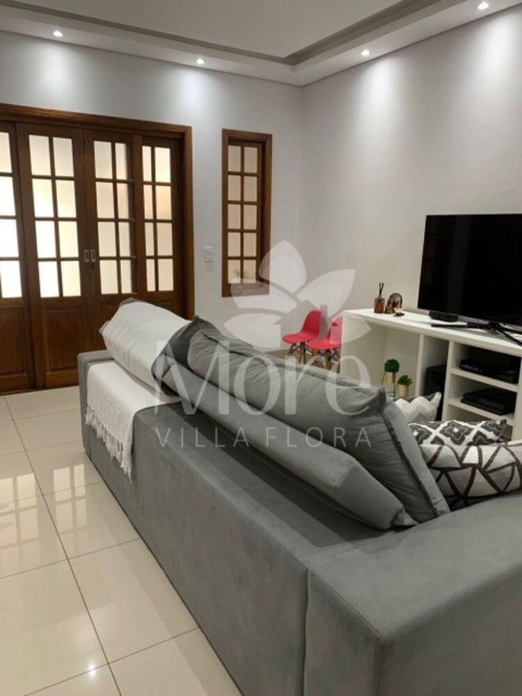 Casa, 3 quartos, 150 m² - Foto 1