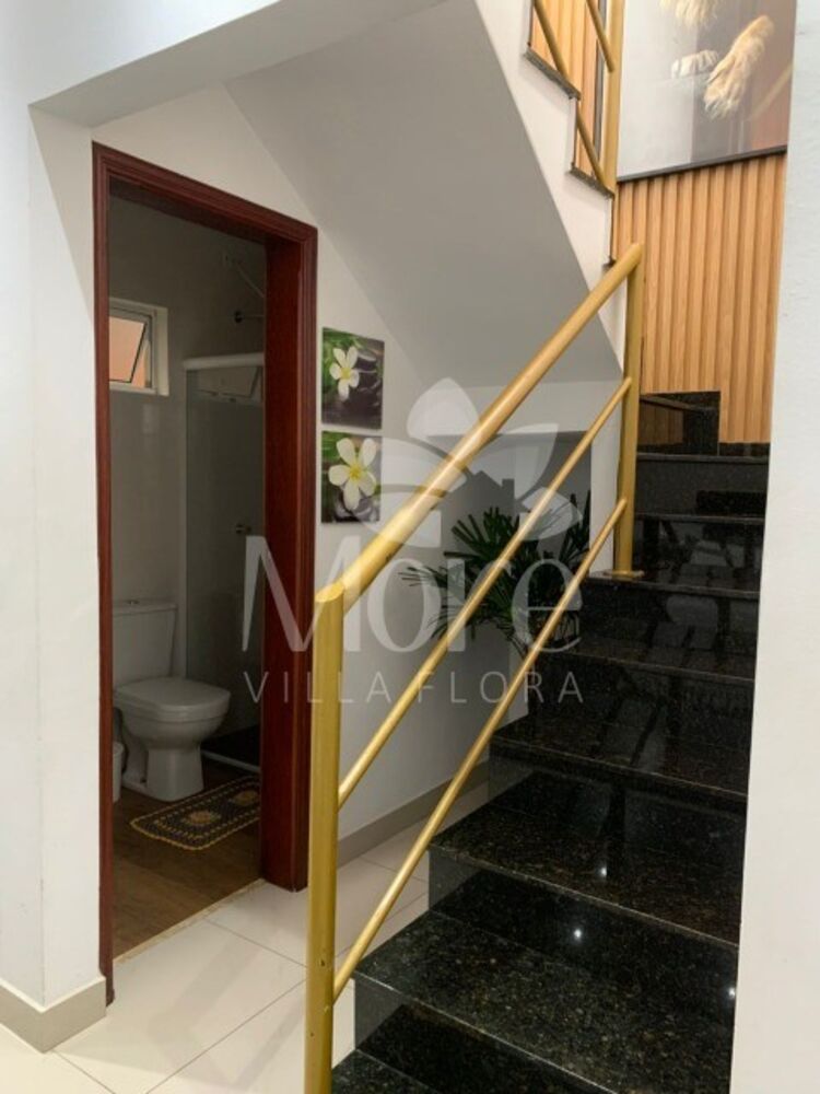 Casa, 3 quartos, 150 m² - Foto 13
