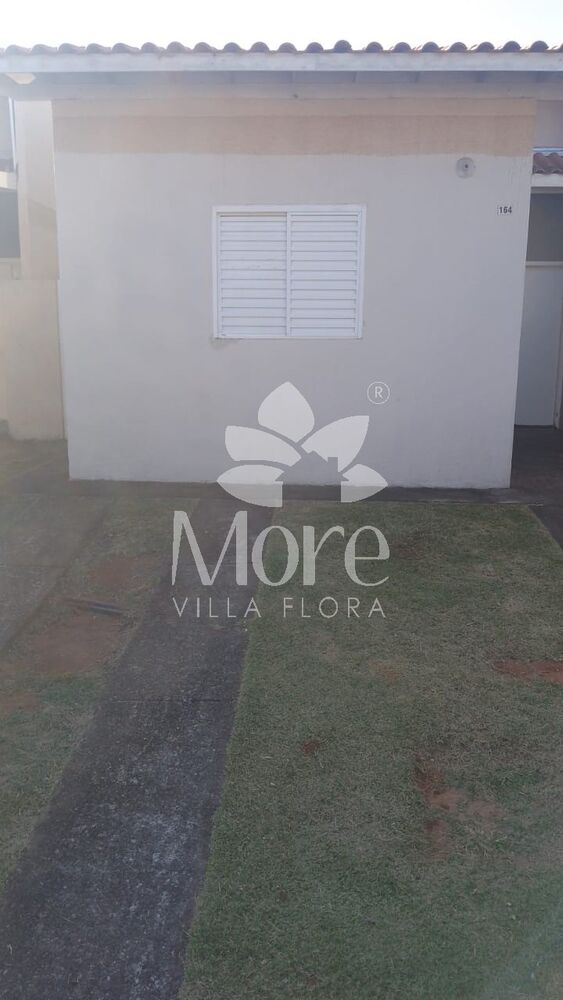 Casa de Condomínio, 2 quartos - Foto 1