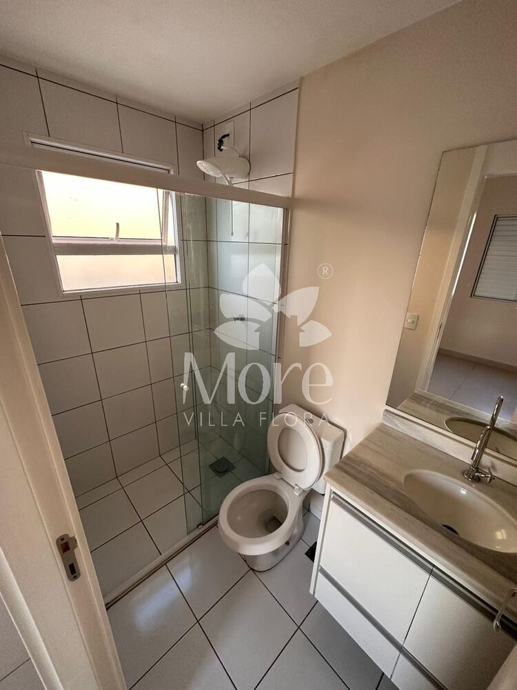 Apartamento, 3 quartos, 57 m² - Foto 15