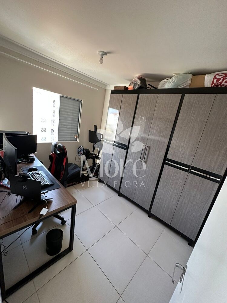 Apartamento, 3 quartos, 57 m² - Foto 22
