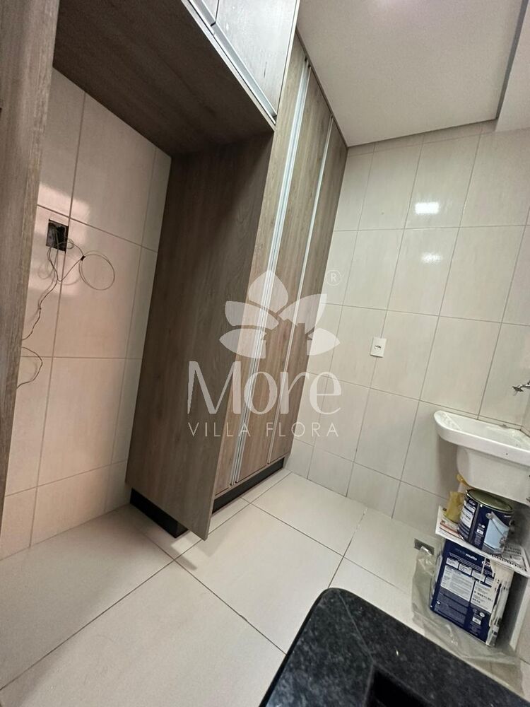 Apartamento, 3 quartos, 57 m² - Foto 5