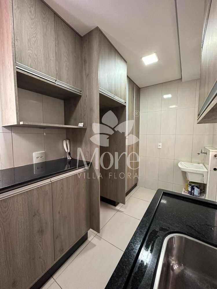Apartamento, 3 quartos, 57 m² - Foto 4