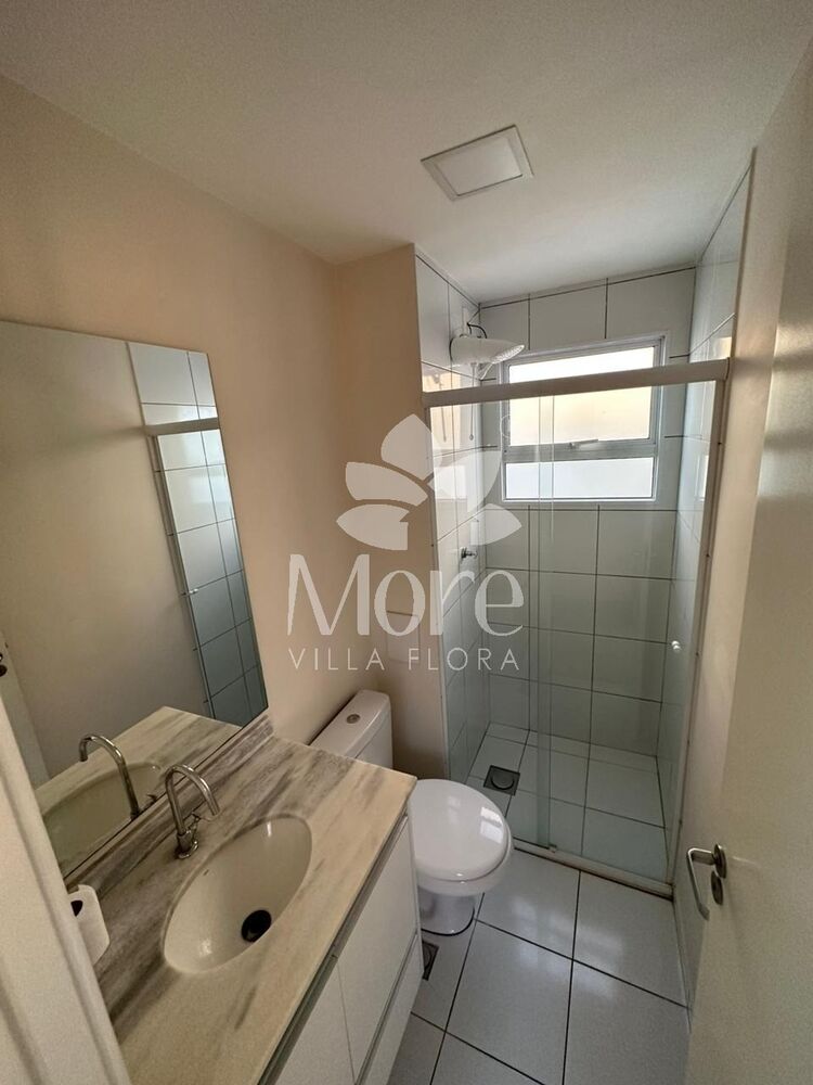 Apartamento, 3 quartos, 57 m² - Foto 9
