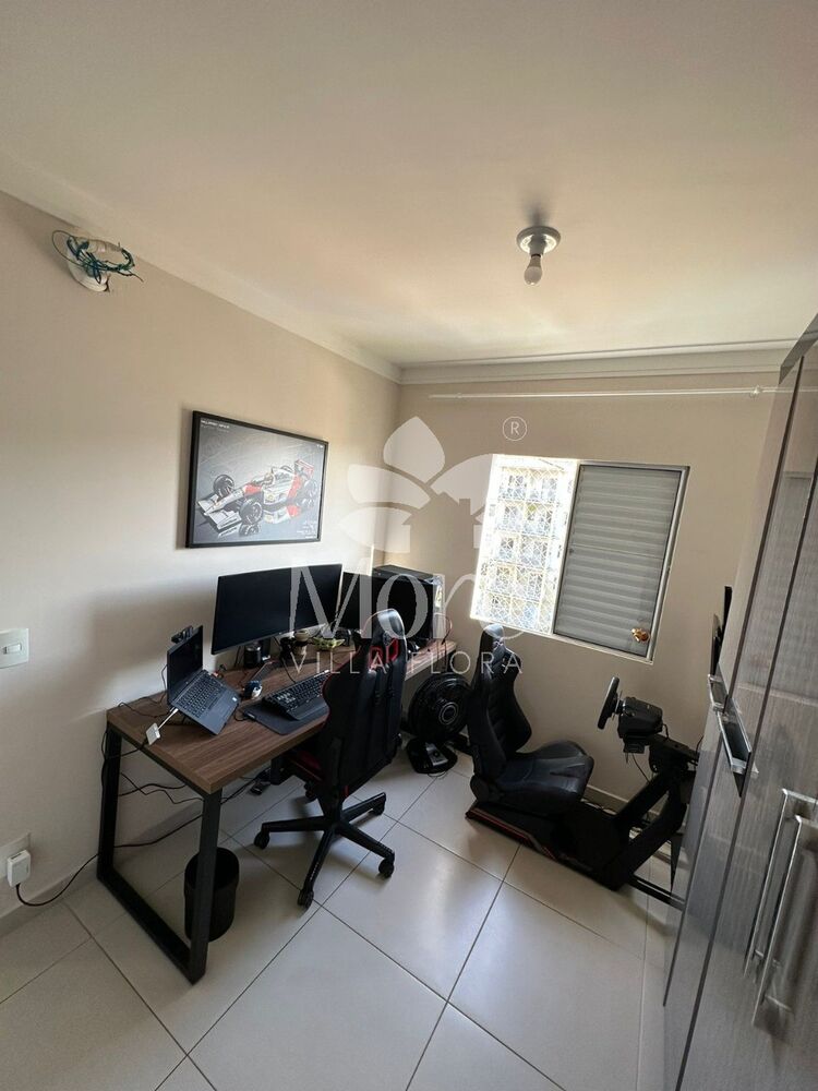 Apartamento, 3 quartos, 57 m² - Foto 21