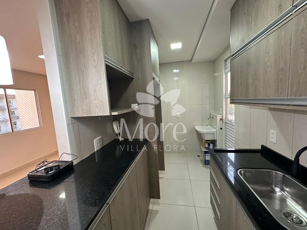 Apartamento, 3 quartos, 57 m² - Foto 3