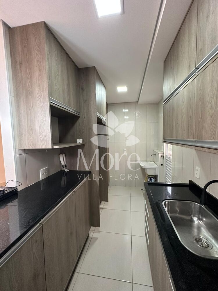 Apartamento, 3 quartos, 57 m² - Foto 6