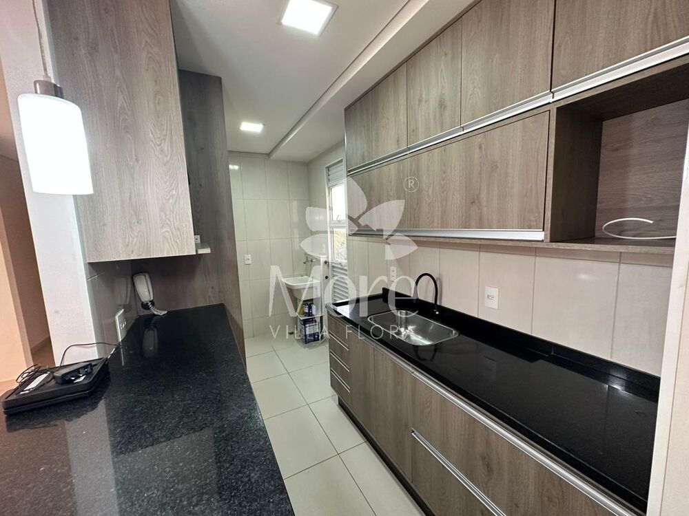 Apartamento, 3 quartos, 57 m² - Foto 2