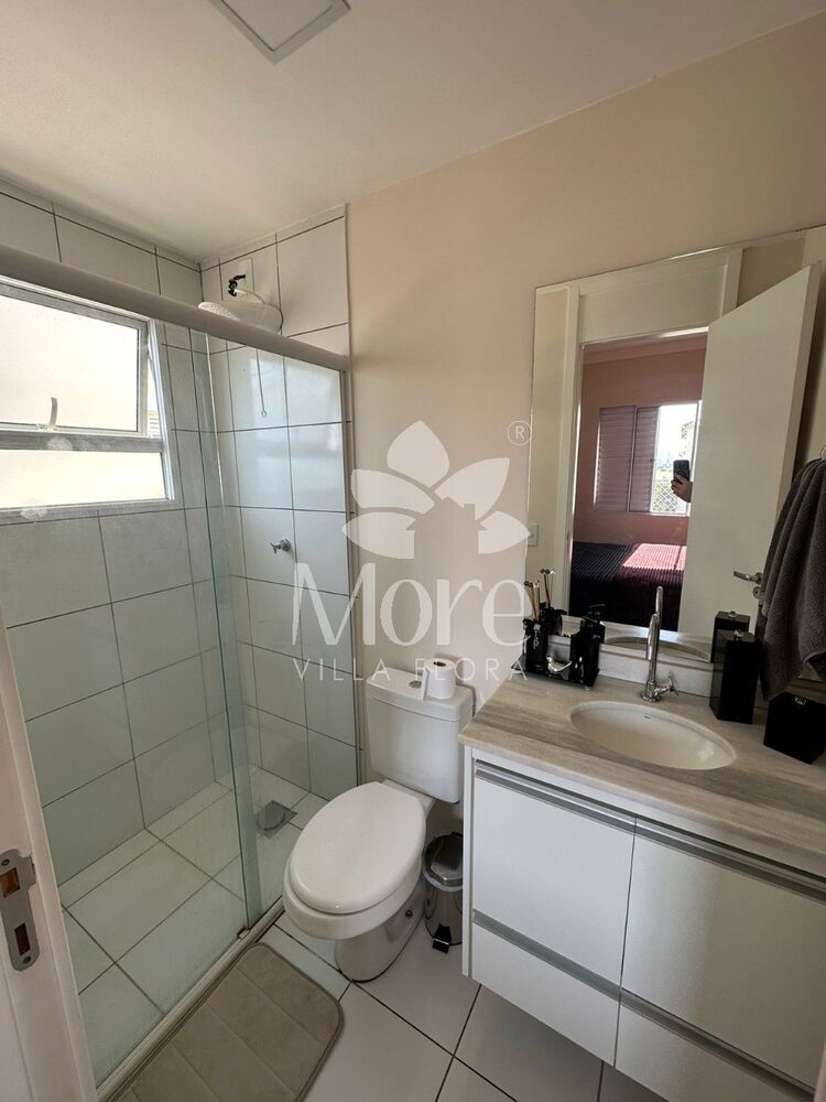 Apartamento, 3 quartos, 57 m² - Foto 14