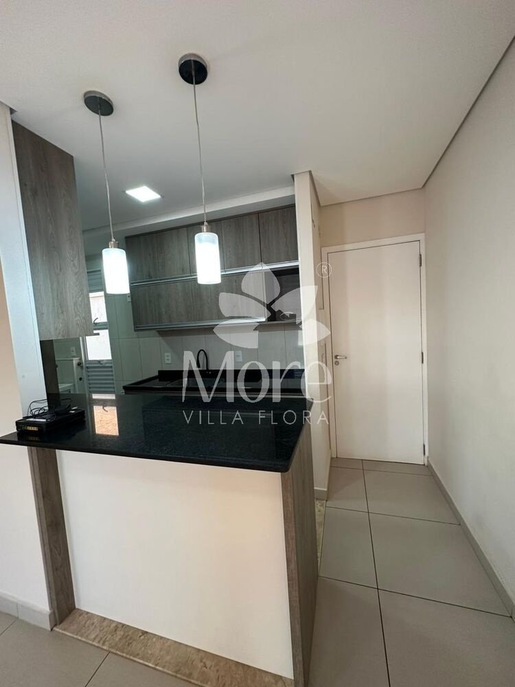 Apartamento, 3 quartos, 57 m² - Foto 1