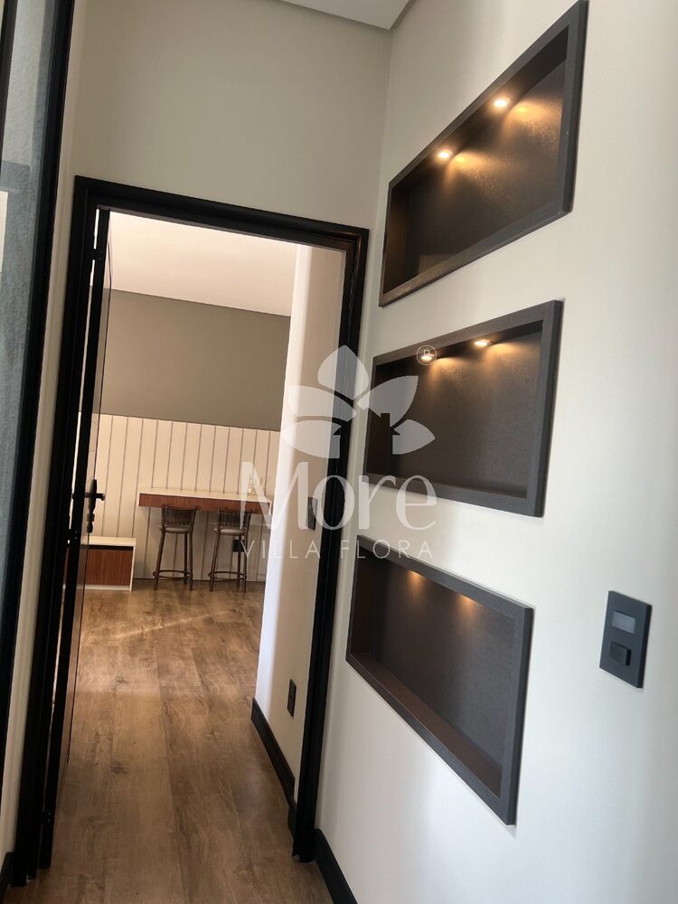 Casa, 3 quartos - Foto 38