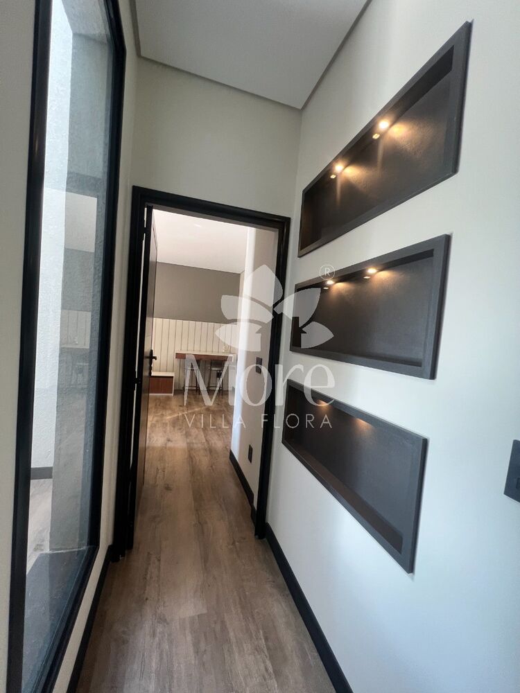 Casa, 3 quartos - Foto 39