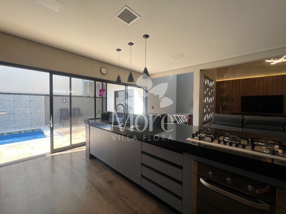 Casa, 3 quartos - Foto 16