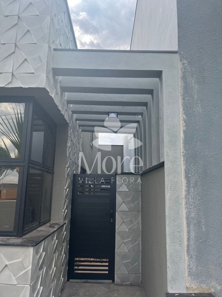 Casa, 3 quartos - Foto 6