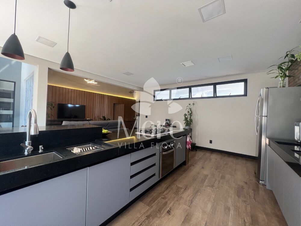 Casa, 3 quartos - Foto 15