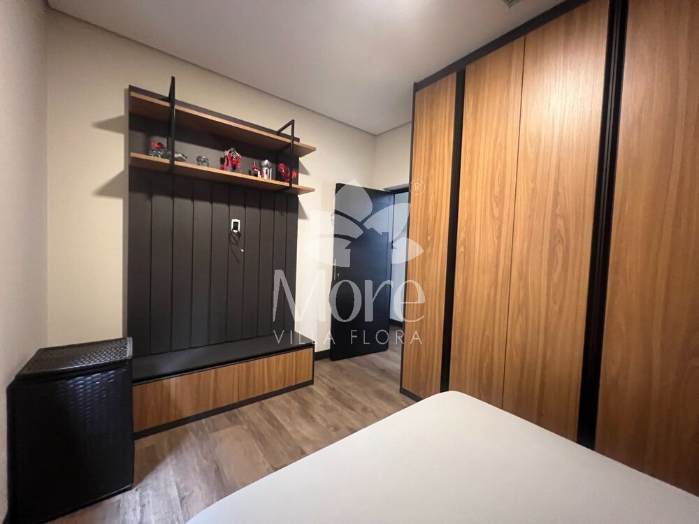 Casa, 3 quartos - Foto 27