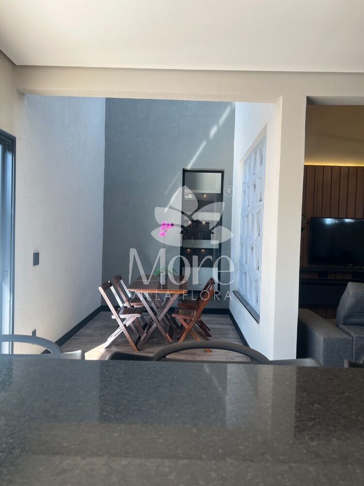 Casa, 3 quartos - Foto 18