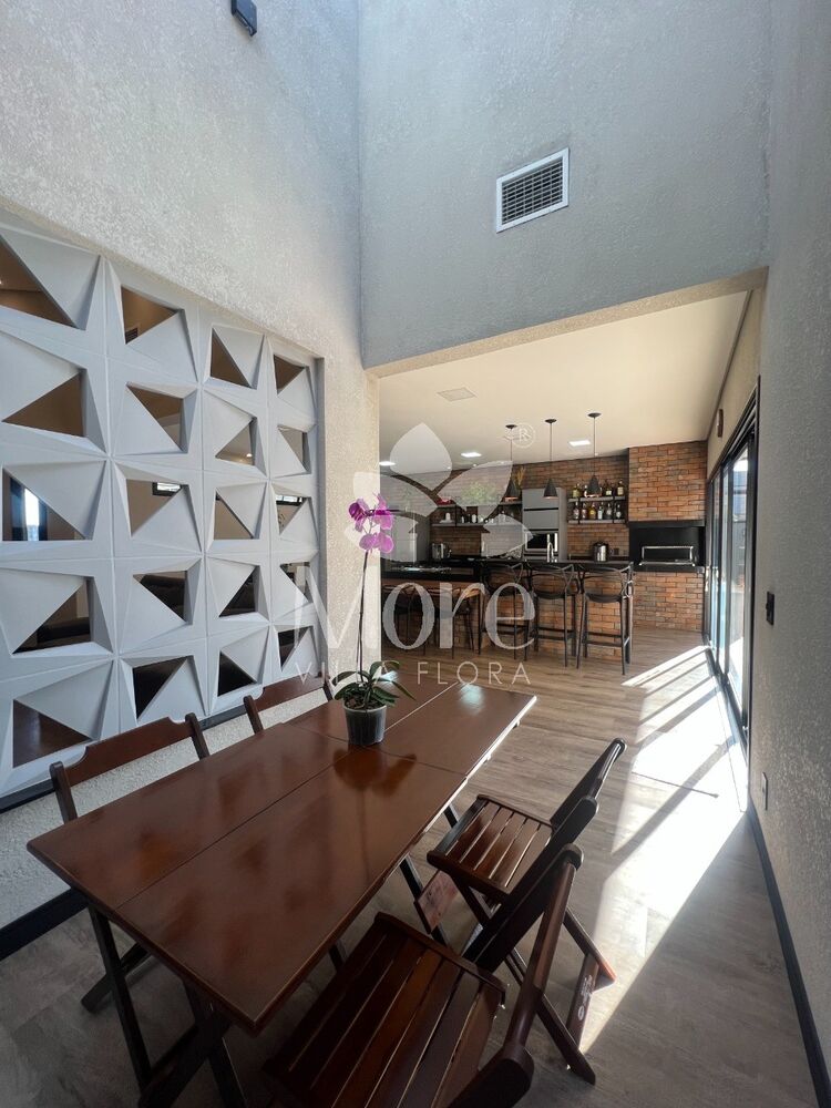 Casa, 3 quartos - Foto 17