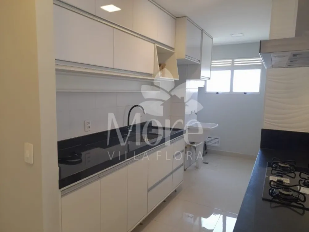 Apartamento, 2 quartos, 67 m² - Foto 1