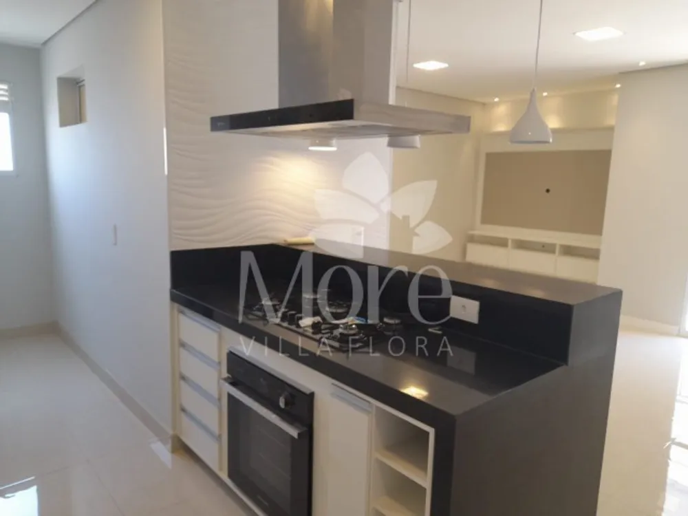 Apartamento, 2 quartos, 67 m² - Foto 2