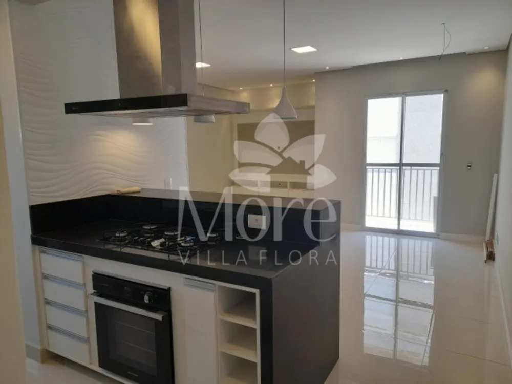 Apartamento, 2 quartos, 67 m² - Foto 3