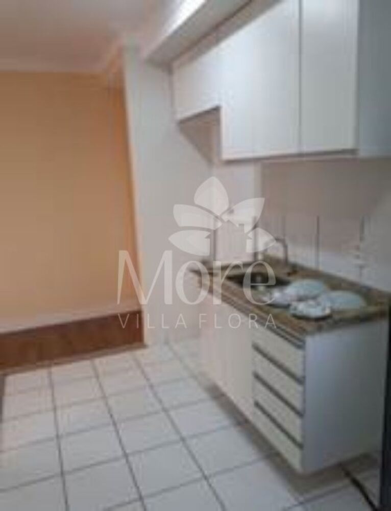 Apartamento, 2 quartos, 58 m² - Foto 1