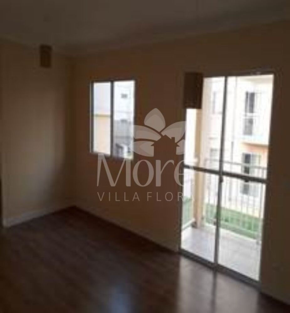 Apartamento, 2 quartos, 58 m² - Foto 3