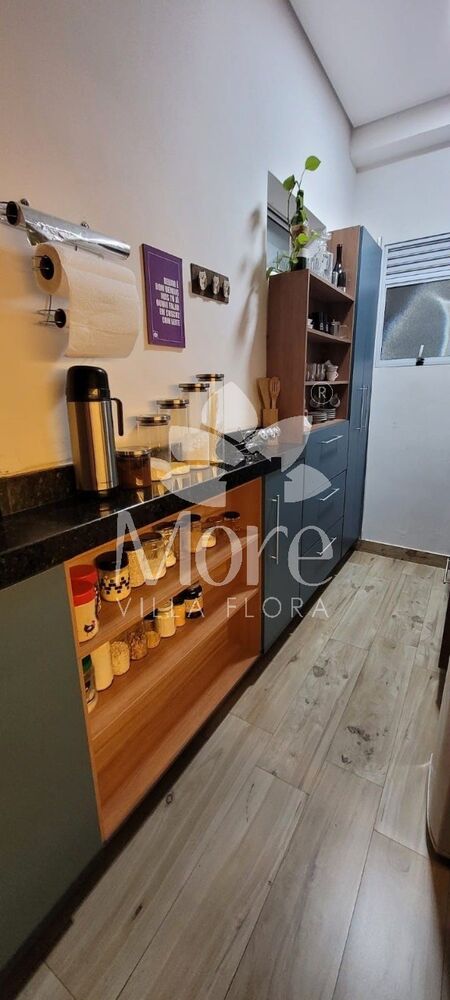 Apartamento, 2 quartos, 67 m² - Foto 9