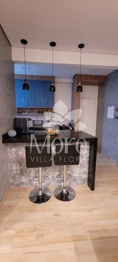 Apartamento, 2 quartos, 67 m² - Foto 4