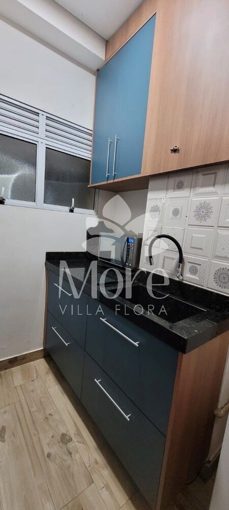 Apartamento, 2 quartos, 67 m² - Foto 6
