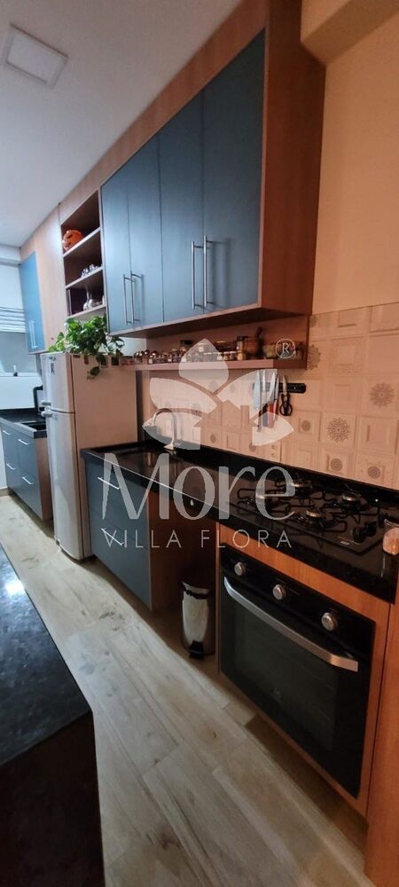 Apartamento, 2 quartos, 67 m² - Foto 5