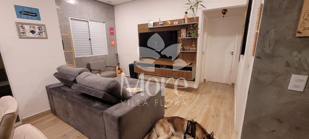 Apartamento, 2 quartos, 67 m² - Foto 1
