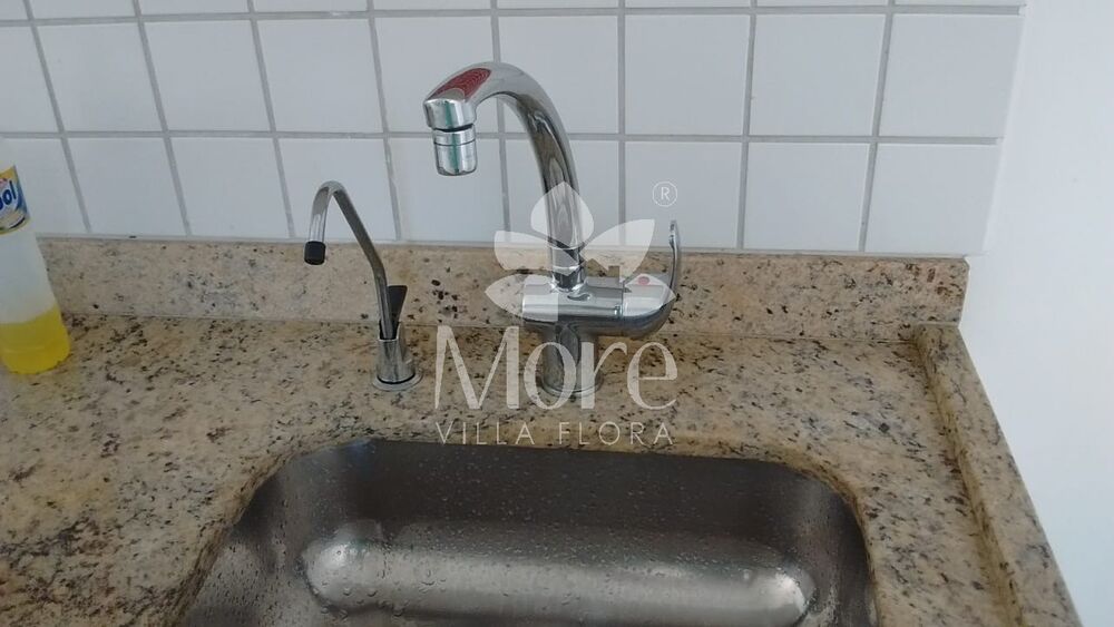 Apartamento, 3 quartos, 90 m² - Foto 2