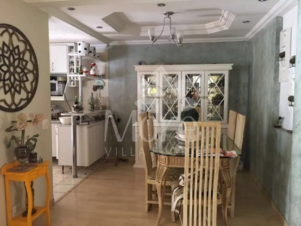 Casa de Condomínio à venda com 3 quartos, 138m² - Foto 3